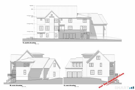 9 Berkeley Road Westport CT 06880
