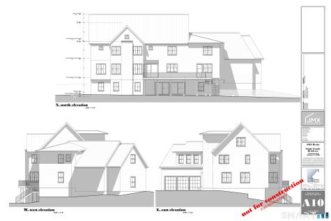 9 Berkeley Road Westport CT 06880