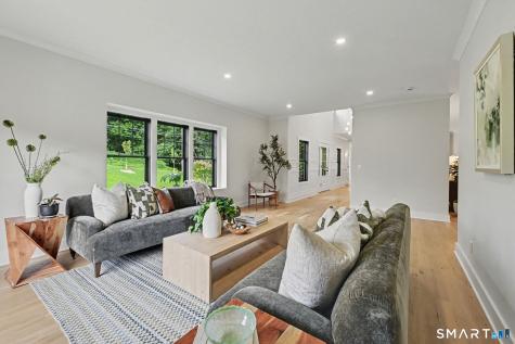 9 Berkeley Road Westport CT 06880