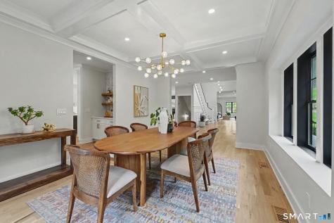 9 Berkeley Road Westport CT 06880
