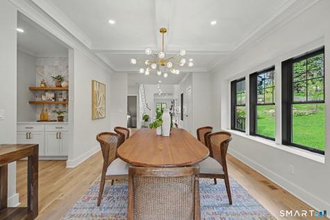 9 Berkeley Road Westport CT 06880