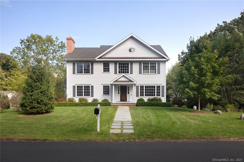19 Pintail Lane Greenwich CT 06830