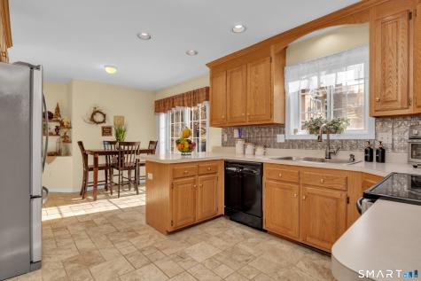 138 Burton Road Beacon Falls CT 06403