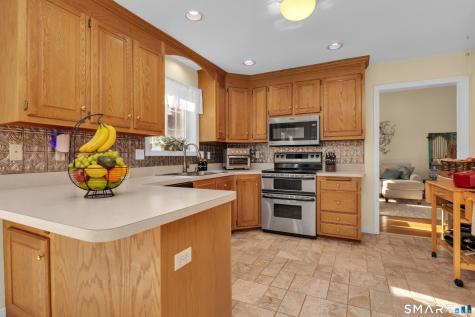 138 Burton Road Beacon Falls CT 06403