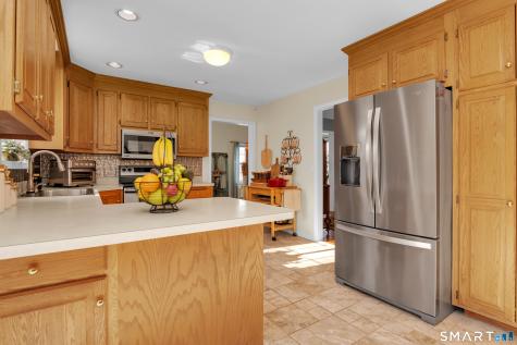 138 Burton Road Beacon Falls CT 06403