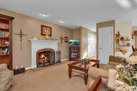 138 Burton Road Beacon Falls CT 06403