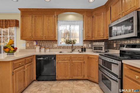 138 Burton Road Beacon Falls CT 06403