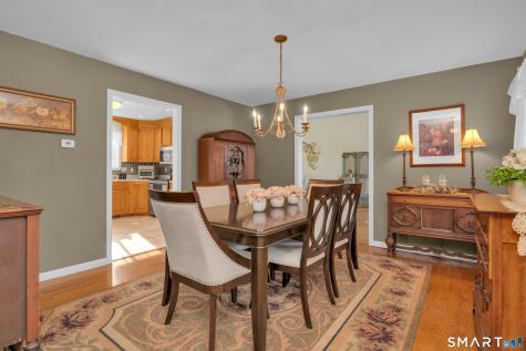 138 Burton Road Beacon Falls CT 06403