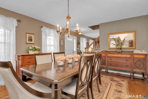 138 Burton Road Beacon Falls CT 06403