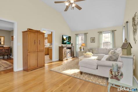 138 Burton Road Beacon Falls CT 06403