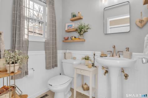 138 Burton Road Beacon Falls CT 06403