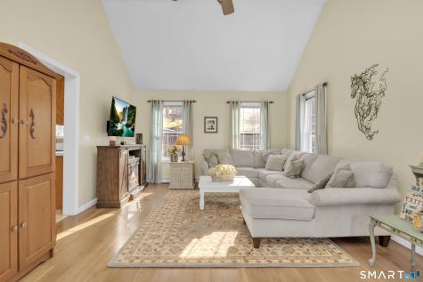 138 Burton Road Beacon Falls CT 06403