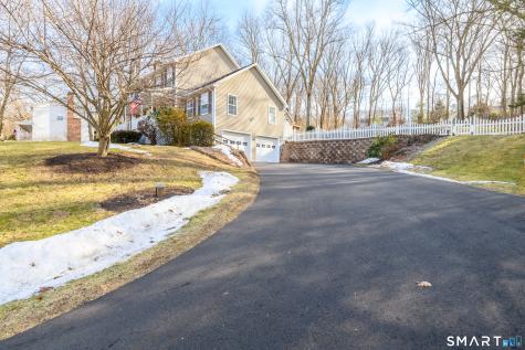 138 Burton Road Beacon Falls CT 06403