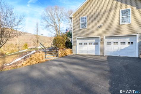 138 Burton Road Beacon Falls CT 06403