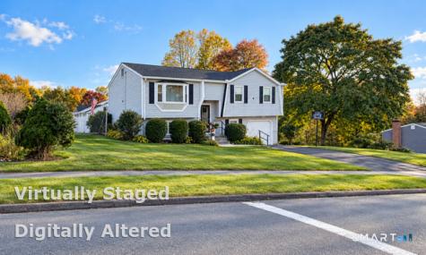 8 Red Fox Lane Meriden CT 06451