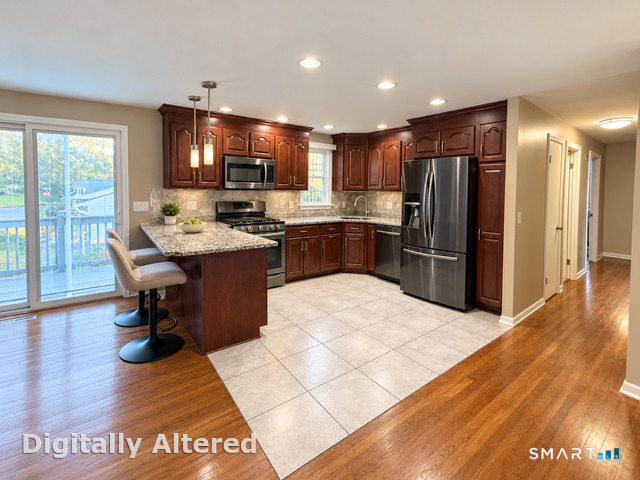 8 Red Fox Lane Meriden CT 06451