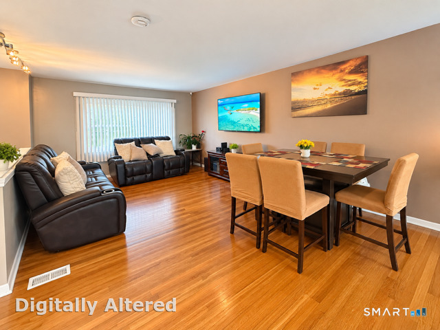 8 Red Fox Lane Meriden CT 06451