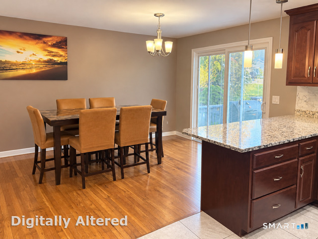 8 Red Fox Lane Meriden CT 06451