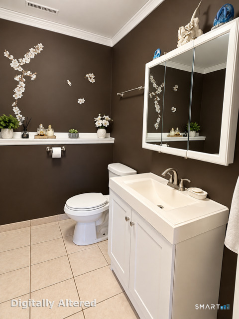 8 Red Fox Lane Meriden CT 06451