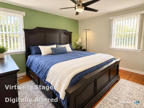 8 Red Fox Lane Meriden CT 06451