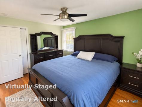8 Red Fox Lane Meriden CT 06451