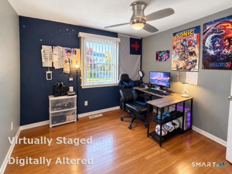 8 Red Fox Lane Meriden CT 06451