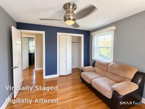 8 Red Fox Lane Meriden CT 06451