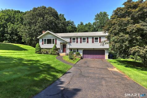 14 Longview Lane Wallingford CT 06492