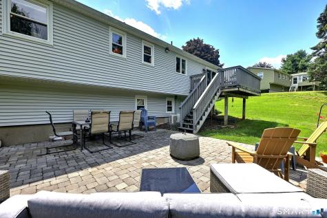 14 Longview Lane Wallingford CT 06492