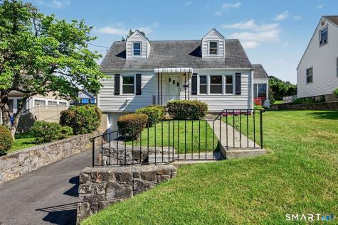 1 Nolan Street Norwalk CT 06850