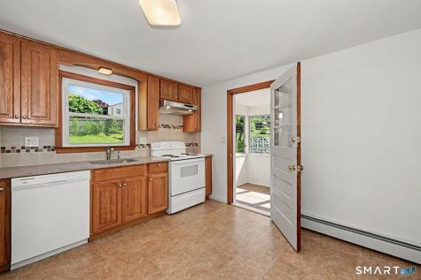 1 Nolan Street Norwalk CT 06850
