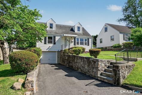 1 Nolan Street Norwalk CT 06850
