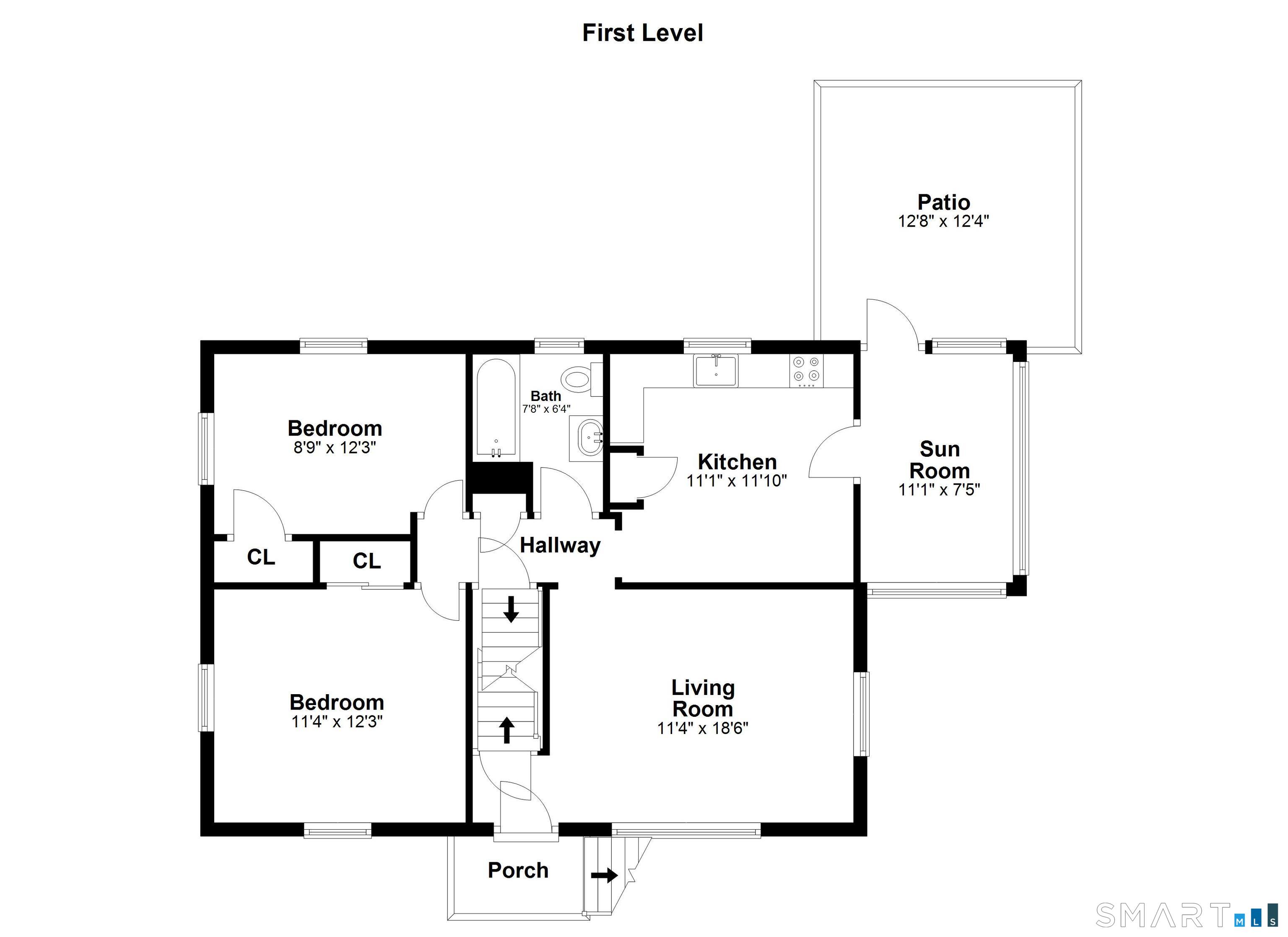 1 Nolan Street Norwalk CT 06850