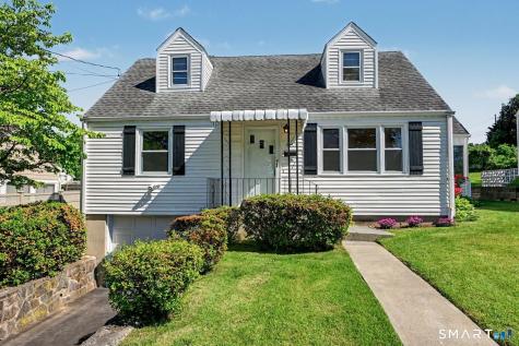 1 Nolan Street Norwalk CT 06850