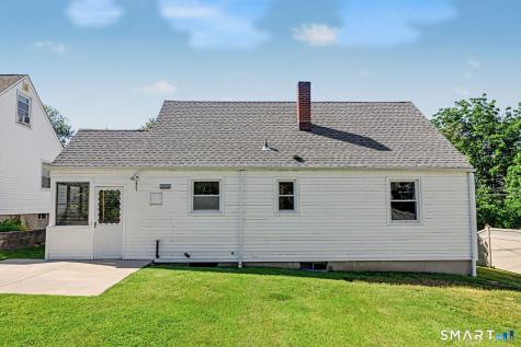 1 Nolan Street Norwalk CT 06850