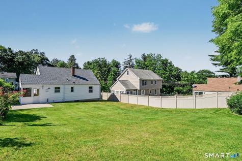 1 Nolan Street Norwalk CT 06850