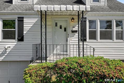 1 Nolan Street Norwalk CT 06850
