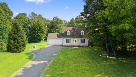 7 Hawleyville Road Bethel CT 06801