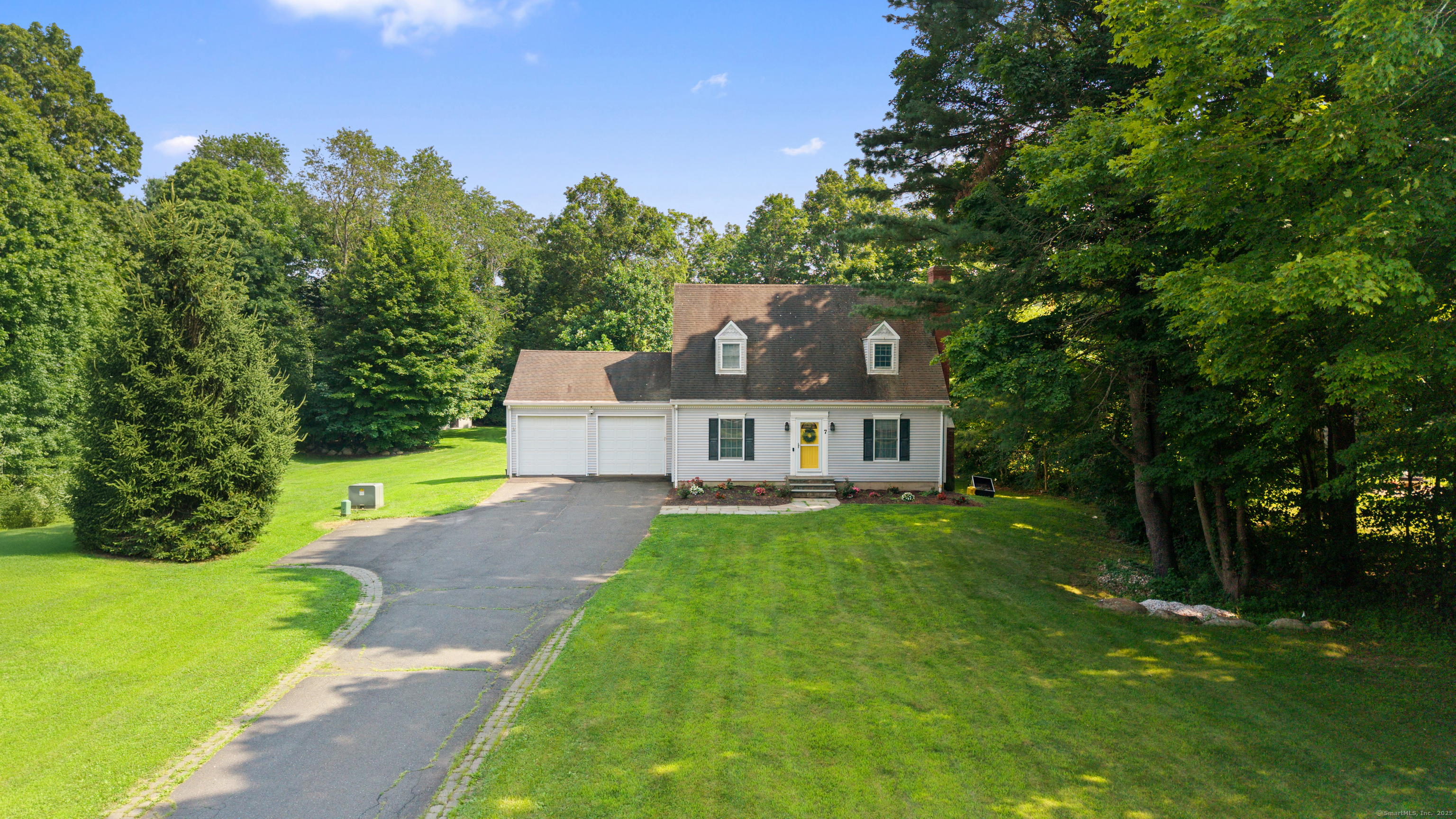 7 Hawleyville Road Bethel CT 06801