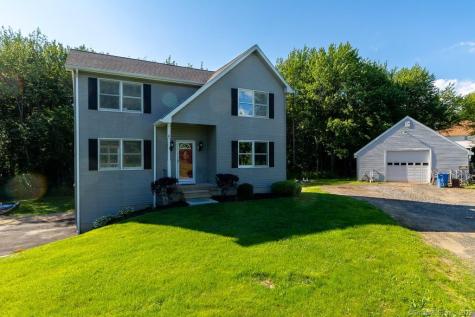 40 Tiffany Lane Bristol CT 06010