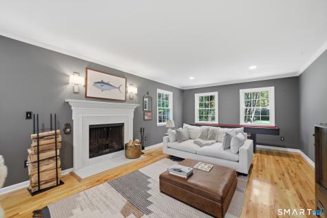 53 Country Club Road Darien CT 06820