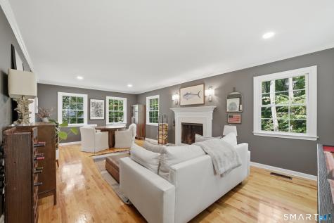 53 Country Club Road Darien CT 06820