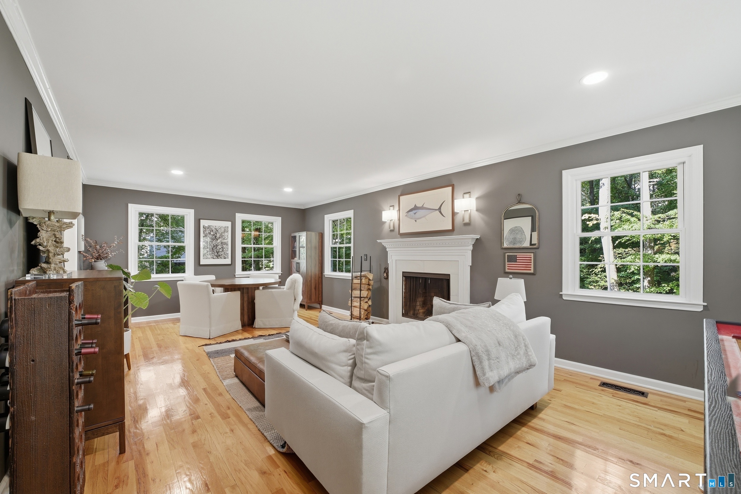 53 Country Club Road Darien CT 06820