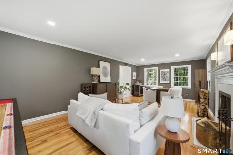 53 Country Club Road Darien CT 06820