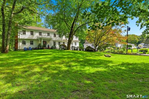 53 Country Club Road Darien CT 06820