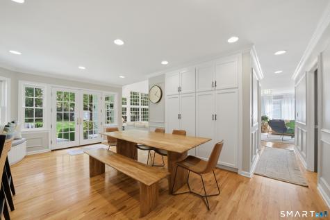 53 Country Club Road Darien CT 06820