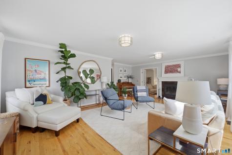 53 Country Club Road Darien CT 06820