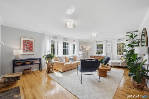 53 Country Club Road Darien CT 06820