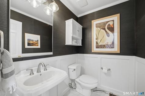 53 Country Club Road Darien CT 06820
