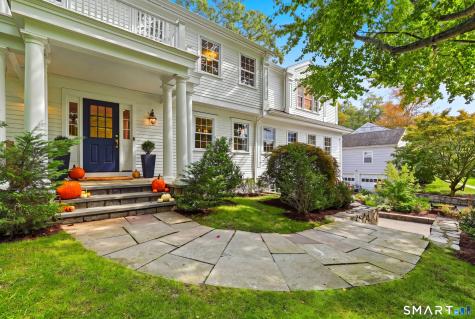 53 Country Club Road Darien CT 06820
